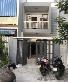 Cửa nhôm xingfa NHÀ ANH TOÀN - 0905.108.310